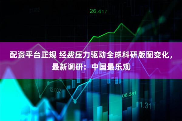 配资平台正规 经费压力驱动全球科研版图变化,最新调研:中国最乐观